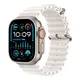 Reloj Inteligente Apple Watch Series Ultra 2 49mm Titanium Usado Grado A